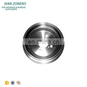 Quality And Quantity Assured Wholesale Factory Price Spare Parts Brake Disc Car 42431-12201 42431 12201 4243112201 For Toyota thumbnail-1