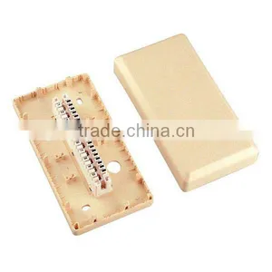 10 Pairs Distribution Box With Module thumbnail-1