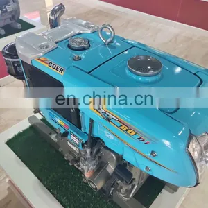 14HP Diesel Engine Kubota Type RT140 Water Cooled Single Cylinder thumbnail-2