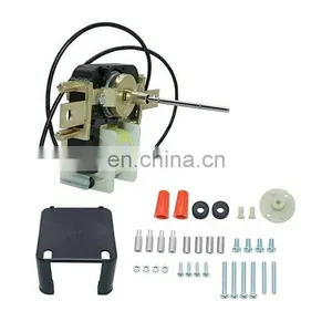 YZF-SM999 Refrigerator Fan Motor Shaded Pole MOTOR SM999 thumbnail-1