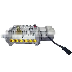 DCEC 6CT Diesel Engine Part 5267708 Fuel Injection Pump thumbnail-3