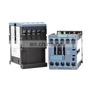 Hot Selling Siemens Contactor Contactor Siemens 220v 3TF3300-1XB4 in Stock thumbnail-3