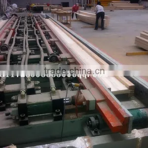 Pine Lvl I-beam for Building thumbnail-3