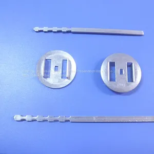 310s Pins With Washer for Ceramic Blanket Fixing thumbnail-5
