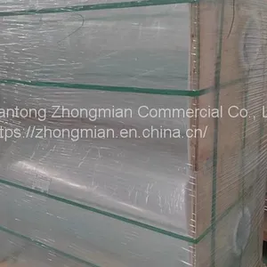 PET Film PET Super Clear Film With Anti Static Treatment or Corona Treatment or Polyurethane Coating thumbnail-2