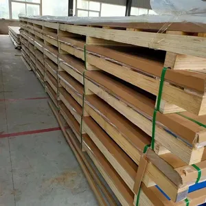 5083 Aluminum Properties, Alloy 5083 H116 H111 H321 thumbnail-4
