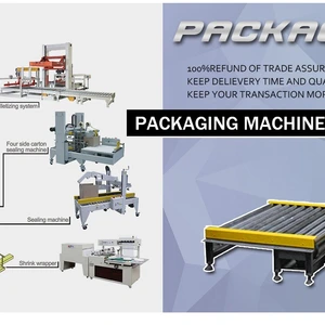 Tianjin Yahua Machine Co., Ltd company overview - view 2 thumbnail