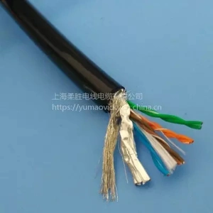 Bending Resistance Oil Resistance Anti-seawater Corrosion thumbnail-3
