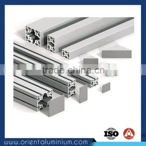 Hot Sell Aluminium t Profile thumbnail-2