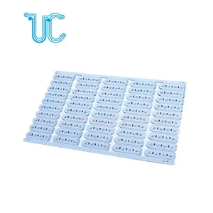 LED Copper-base PCB Manufacturing thumbnail-4