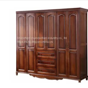 Wardrobes thumbnail-1