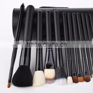 Private Logo12pcs Cup Holder Cosmetic Brushes Kit Makeup Brush Kit Foundation Brush Facial Brush thumbnail-4