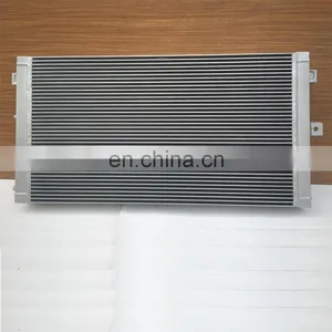 Excavator Parts PC400-7 Radiator Komatsu PC400-7 Oil Cooler 208-03-71121 thumbnail-3