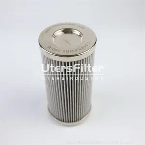 R928017076 9.30LA H3XL-A00-0-M SO3000 UTERS Interchange Bosch Rexroth Hydraulic Oil Filter Element thumbnail-1