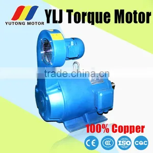 YLJ180-200/6 Electric Motor Torque Increase Torque Electric Motor thumbnail-3