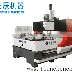 Gantry Movable Plate Drilling Machine thumbnail-1