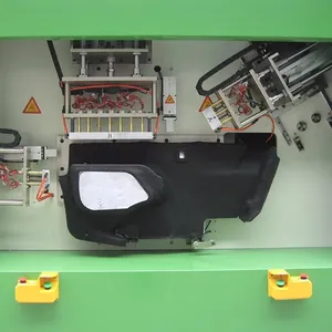 Multi-angle Hot Riveting Machine for Automobile Interior and Exterior Trim thumbnail-4