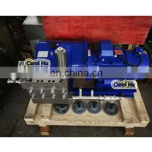 GYC-20 Puff Pastry Butter Processing Line thumbnail-5