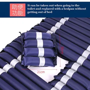 Anti-bedsore Air Mattress thumbnail-4