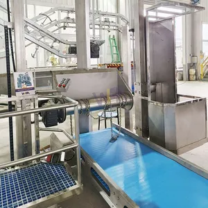 Livestock Production Line Cattle Slaughterhouse Skinning Machine for Butcher Equipment thumbnail-1