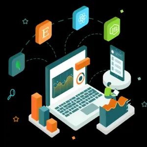 Custom Apps Software Service Mobile APP Development Android And IOS Mobile App Design and Development Software Development thumbnail-1