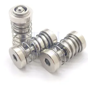 YD5T Heat Sink Captive Screws YD5T-11-M3.5-222-5 Captive Screws thumbnail-5
