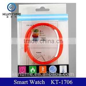 Fashion Fancy Smart Watch Teenager Smart Watch thumbnail-6