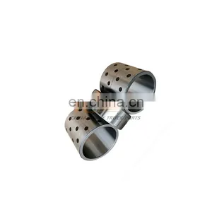 Wholesale CNHTC SITRAK MAN MC11/MC13 Motor Accessories 200V91701-0894 Positioning Bush thumbnail-3