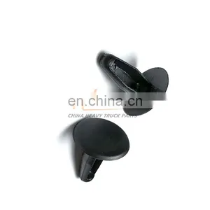 Wholesale Best Price China Heavy Truck Sitrak C7h/T7h/T5g Cabin Accessories Wg1662618261 Plastic Open End Rivets thumbnail-3