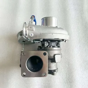 New GT17 GT1749 Turbo 886688 886688-0003 886688-5003 886688-5003S 1004429660A 10003344181B 1004429666 Turbocharger For WeiCai Engine thumbnail-1