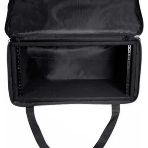 Rockville RRB50 5U Rack Bag Double-Sided Case With 12