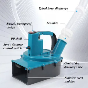Electric Fertilizer Applicator thumbnail-5