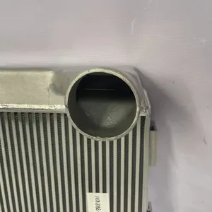 Radiator DONGFENG TRUCK INTERCOOLER 1118ZB6-001 thumbnail-6