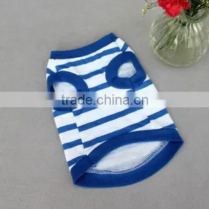 New Pet Accessories Popular Summer Dog Clothes for Sale thumbnail-3
