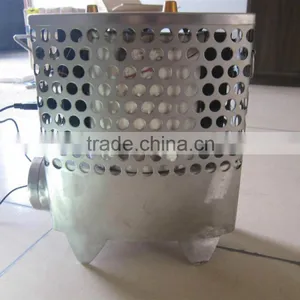 Safe New Invention for Camping-------generator Stove thumbnail-3