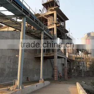 B650 Belt Conveyor thumbnail-6
