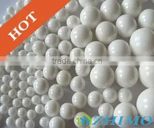 Hot Sale 80% Yttria Zirconia Grinding Beads thumbnail-3