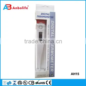LCD Electronic Digital Thermometer/mini Portable Lcd Thermometer thumbnail-3