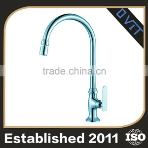 Hotselling Unique Design Best Quality Modern Kitchen Faucets thumbnail-1