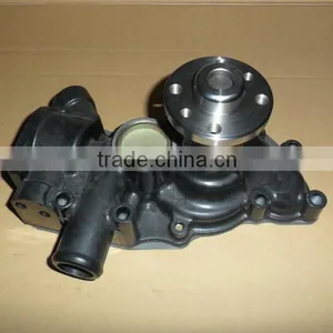 Isuzu Engine 4LE1 Water Pump 8-941403410-0 thumbnail-3