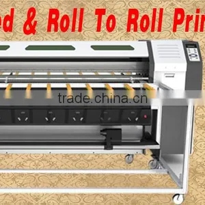 2015 Mimaki UV Flatbed Printer / Digital Flatbed Printer / UV Flatbed Printer A3 thumbnail-5