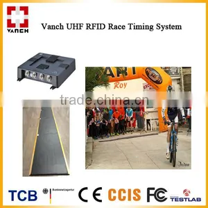 VANCH RFID Race Timing System/racing/marathon/swimming/GO Kart Most Popular thumbnail-1