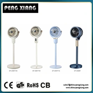 Cixi Peng Xiang Electrical Appliance Co., Ltd. company overview - view 3 thumbnail