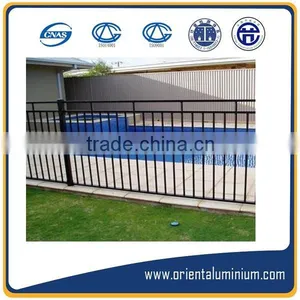 2015 Swimming Pool Safety Fencing/safety Pool Fence/20 Years Factory thumbnail-1