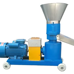 Looking for an Efficient Animal Feed Pellet Mill? thumbnail-4