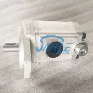 Hydraulic Gear Pump 188-0128 for Cat 216/218/226/228/257/267 Skid Steer thumbnail-1