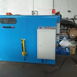 High-Speed Stranding Machine，Bunch Strander thumbnail-1