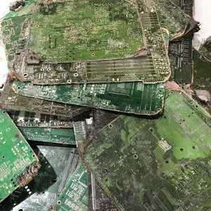 PCB Circuit Board Dismantling Machine Pcb Electronic Components Removing Machine thumbnail-5