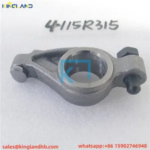 C7.1 Engine Rocker Arm 4115R315 For CAT Aftermarket thumbnail-5