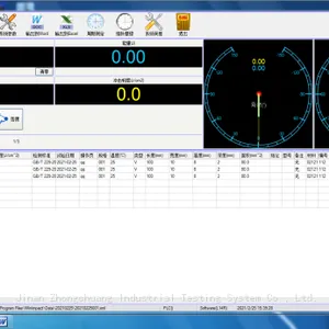 JBW-300B Impact Testing Machine/300J Computer Control Pendulum Charpy Impact Testing Machine thumbnail-3